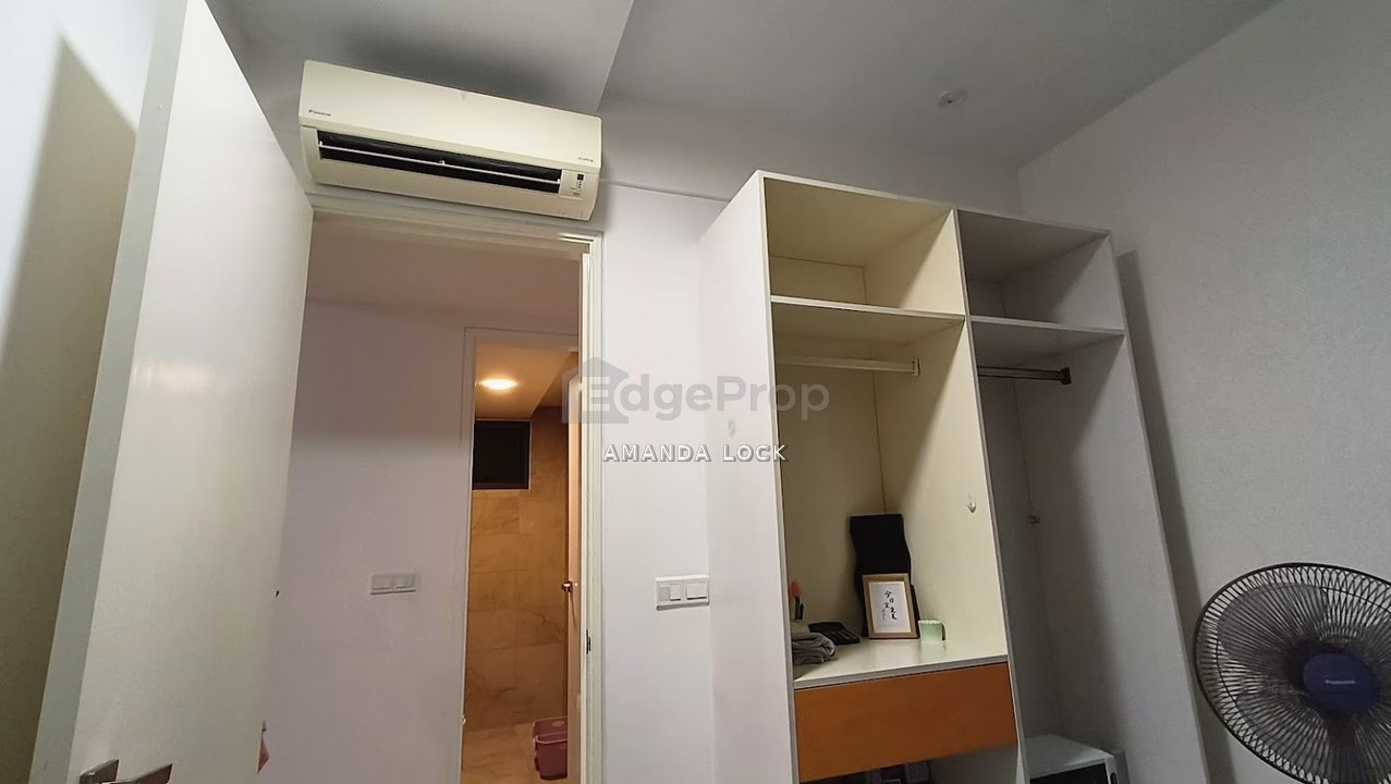 O'hako Residence , Jalan Pipit, Puchong Condominium for sales , Selangor, Puchong