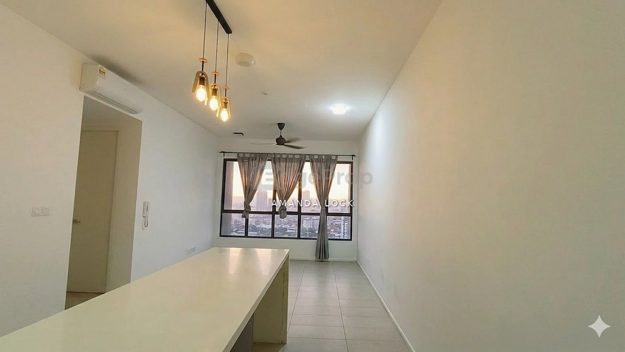 O'hako Residence , Jalan Pipit, Puchong Condominium for sales , Selangor, Puchong