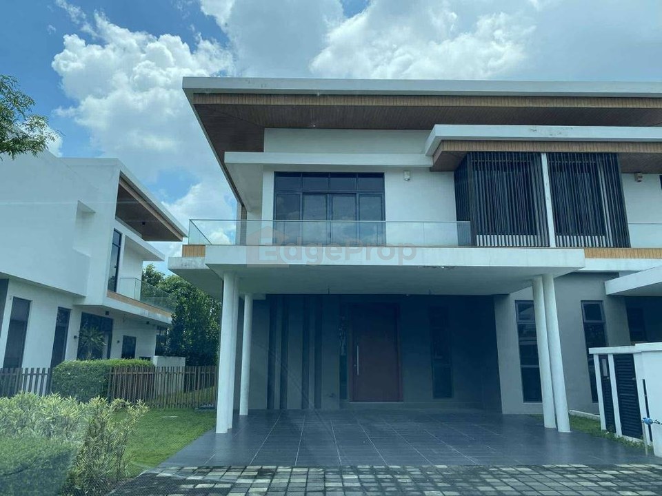Monterey Residences @ Eco Sanctuary