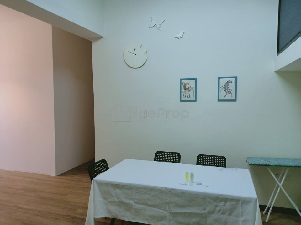 Common Room in Vista Height, Kampung Bahru For Rent, Johor, Johor Bahru