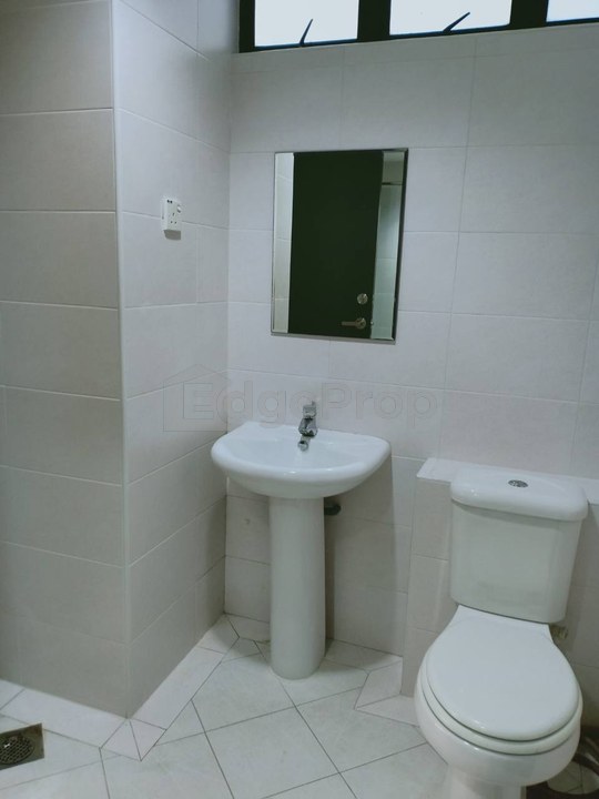 Common Room in Vista Height, Kampung Bahru For Rent, Johor, Johor Bahru