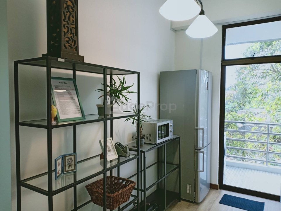Common Room in Vista Height, Kampung Bahru For Rent, Johor, Johor Bahru