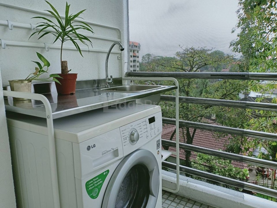 Common Room in Vista Height, Kampung Bahru For Rent, Johor, Johor Bahru