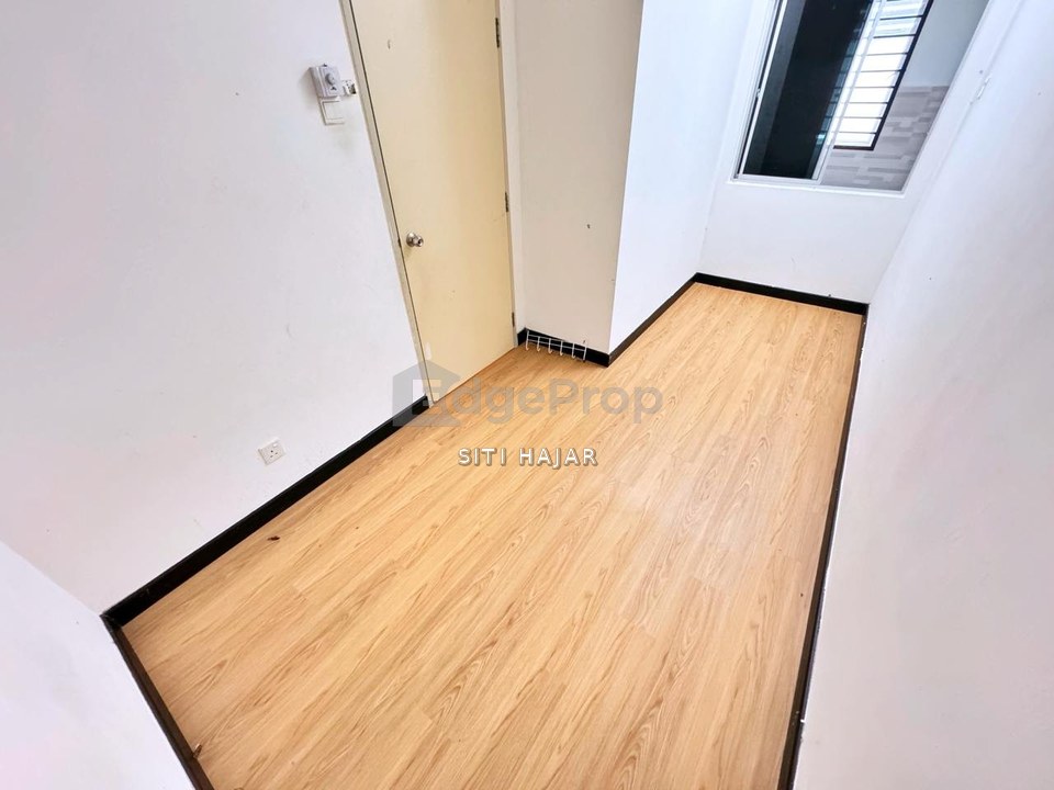Albury 2, Taman Tasik Senangin, Lenggeng, Negeri Sembilan, Double Storey Terrace House For Sale, Negeri Sembilan, Lenggeng