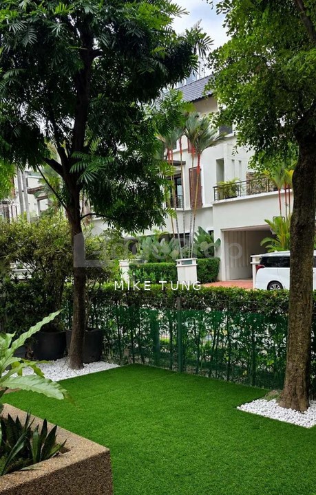 VILLA MONT KIARA 3 STOREY BUNGALOW FOR RENT, Kuala Lumpur, Mont Kiara