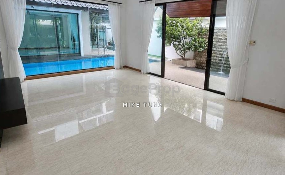 VILLA MONT KIARA 3 STOREY BUNGALOW FOR RENT, Kuala Lumpur, Mont Kiara