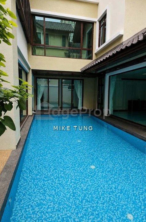 VILLA MONT KIARA 3 STOREY BUNGALOW FOR RENT, Kuala Lumpur, Mont Kiara