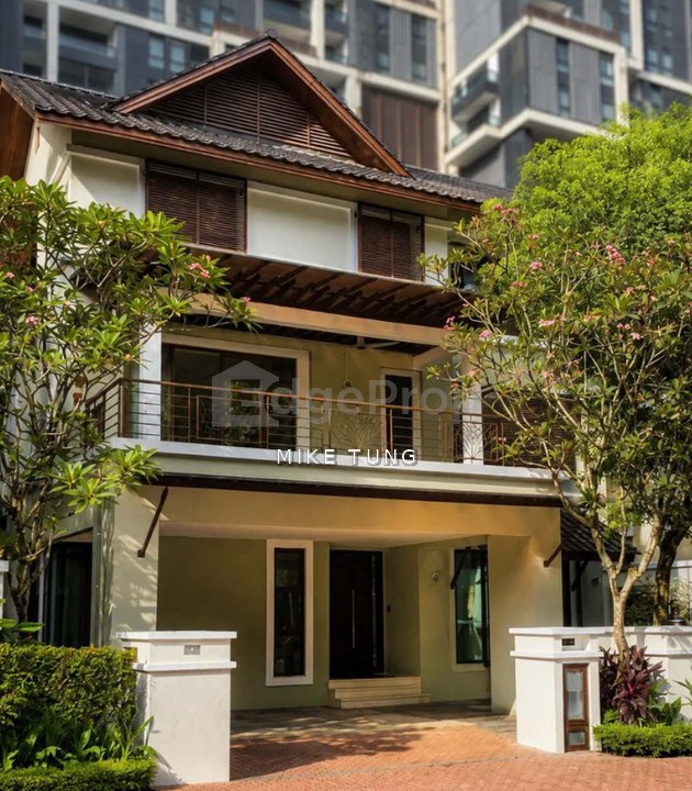 VILLA MONT KIARA 3 STOREY BUNGALOW FOR RENT, Kuala Lumpur, Mont Kiara