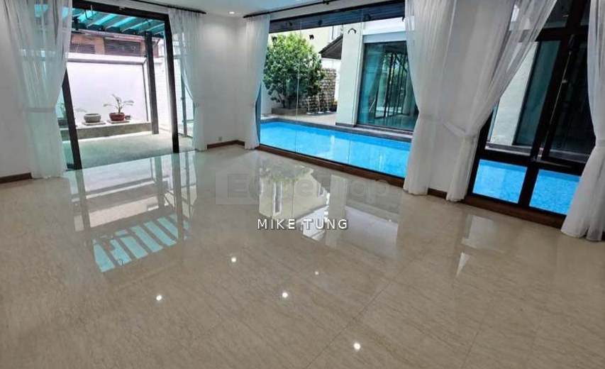 VILLA MONT KIARA 3 STOREY BUNGALOW FOR RENT, Kuala Lumpur, Mont Kiara