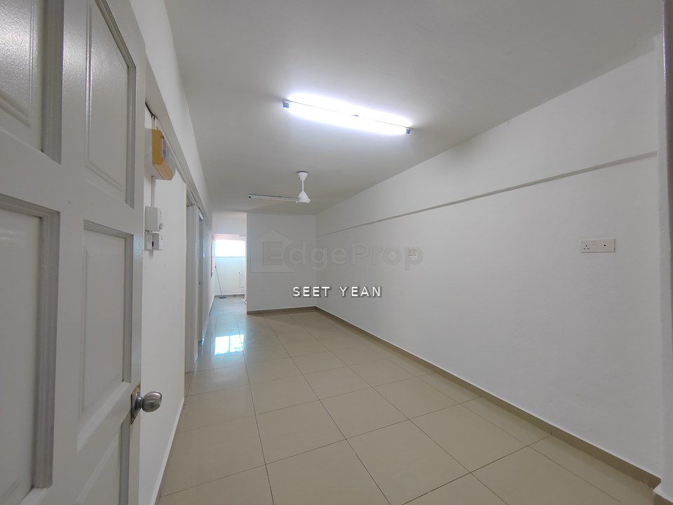 Prima Setapak