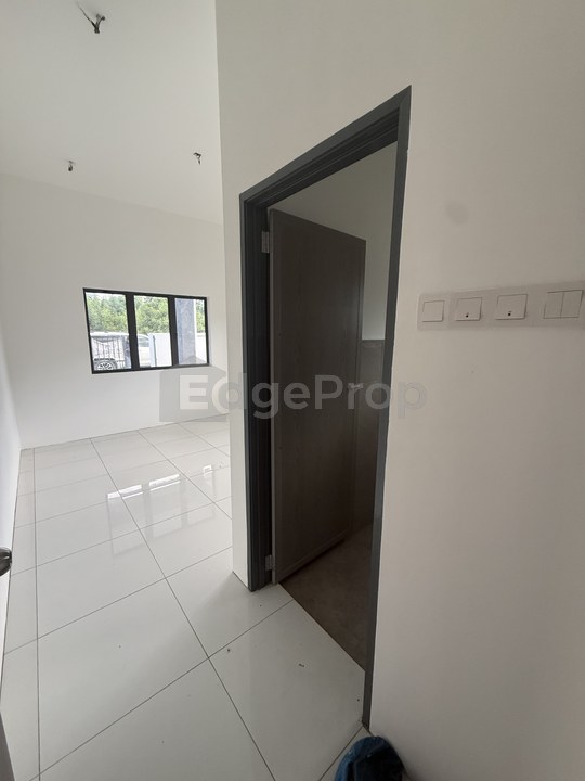 Buntong Single Storey NEW Bungalow For Sale , Perak, Ipoh