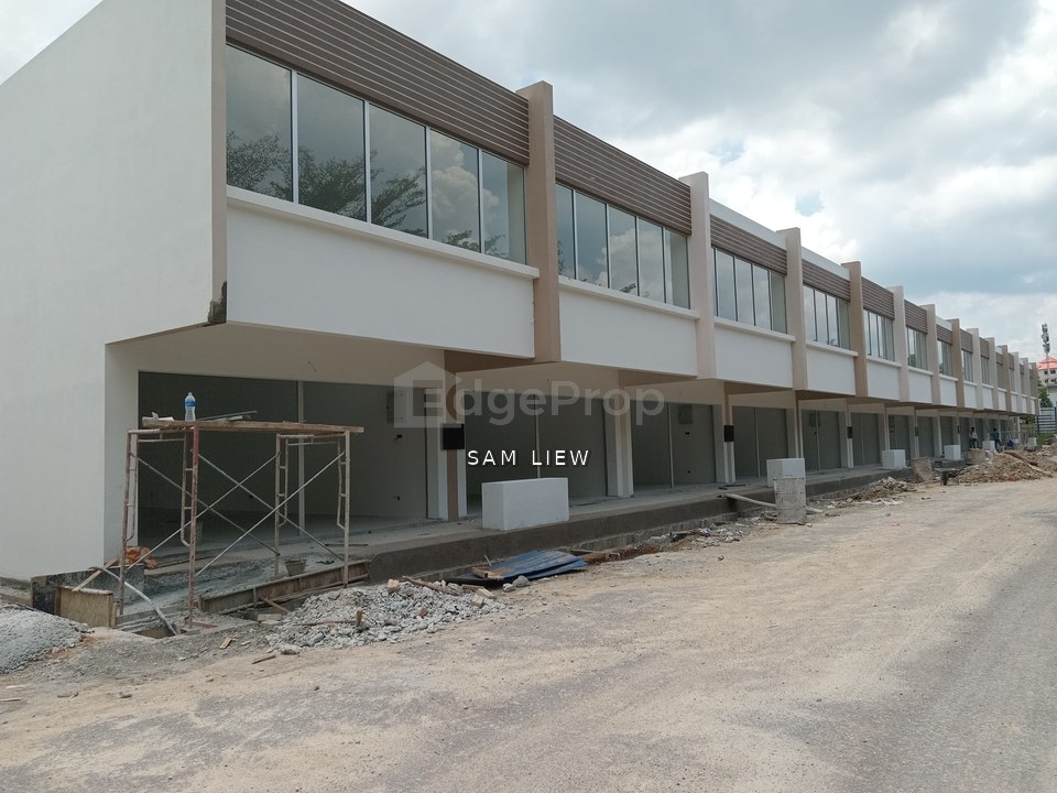 Bandar Tasik Kesuma