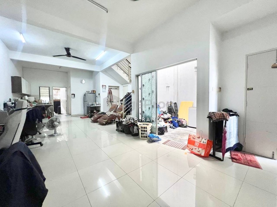 Camelia Taman Cahaya Alam U12 Cheapest 2-Storey , Selangor, Shah Alam
