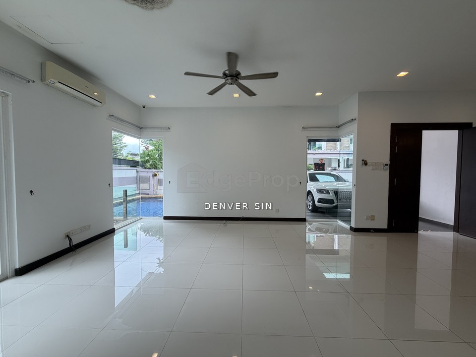 3 Storey Semi D @ Beverly Heights Ampang, Sri Ukay, Ukay Perdana, Ampang, AU 3 Keramat, Freehold, Gated Guarded, Selangor, Super Cheap, Selangor, Ampang