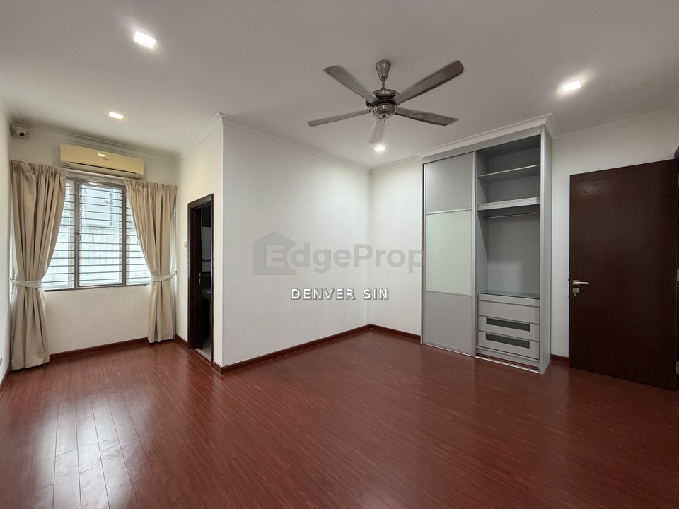 3 Storey Semi D @ Beverly Heights Ampang, Sri Ukay, Ukay Perdana, Ampang, AU 3 Keramat, Freehold, Gated Guarded, Selangor, Super Cheap, Selangor, Ampang