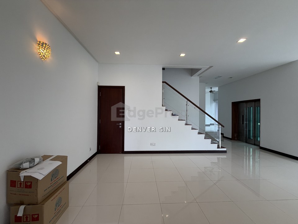3 Storey Semi D @ Beverly Heights Ampang, Sri Ukay, Ukay Perdana, Ampang, AU 3 Keramat, Freehold, Gated Guarded, Selangor, Super Cheap, Selangor, Ampang