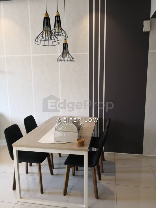 The Robertson Pudu KL @ 538sf for Sale, Kuala Lumpur, Pudu