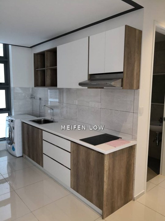 The Robertson Pudu KL @ 538sf for Sale, Kuala Lumpur, Pudu