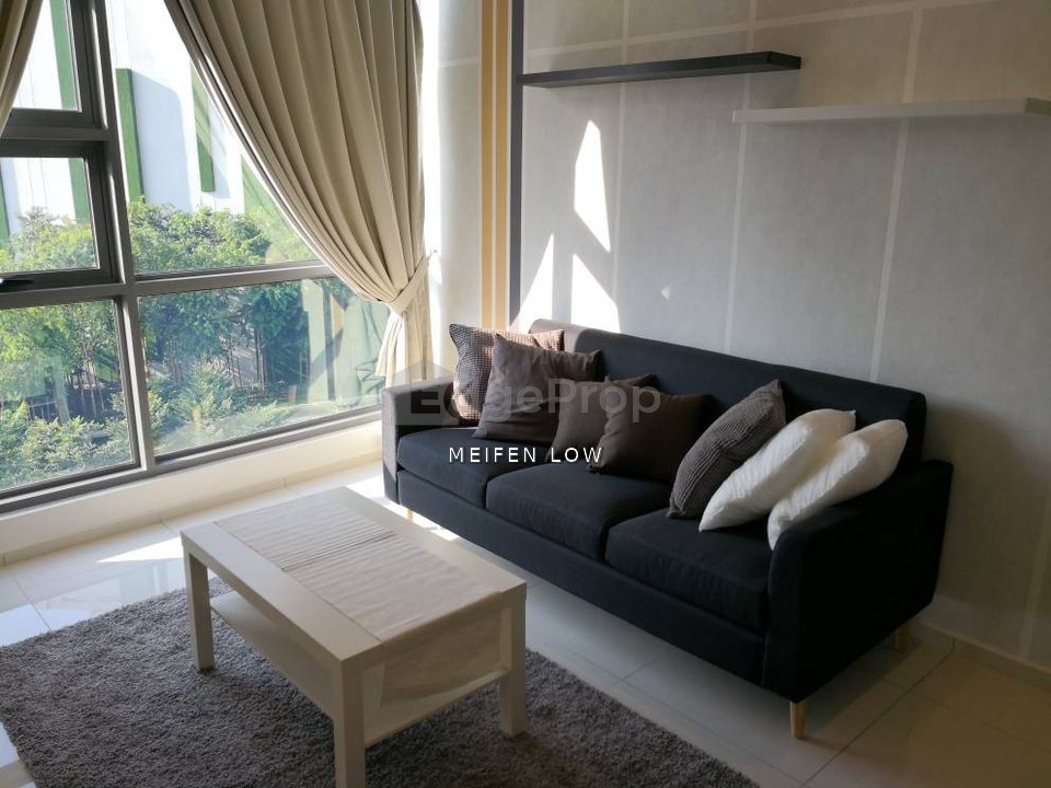 The Robertson Pudu KL @ 538sf for Sale, Kuala Lumpur, Pudu