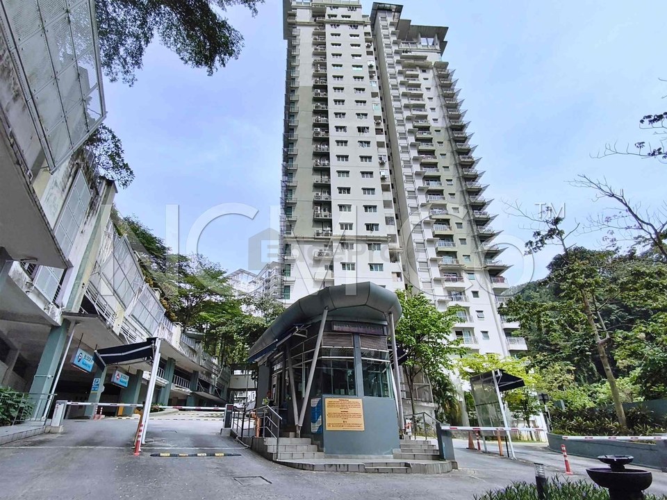 [4 min to Damansara Specialist Hospital 2 & The Curve] Service Apartment [6 min to Lotus's Mutiara Damansara, Mutiara Damansara MRT Station & 1 Utama , Selangor, Petaling Jaya