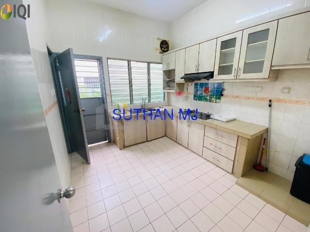 Bandar Puteri Klang