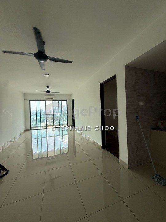 Symphony Tower @ Cheras South