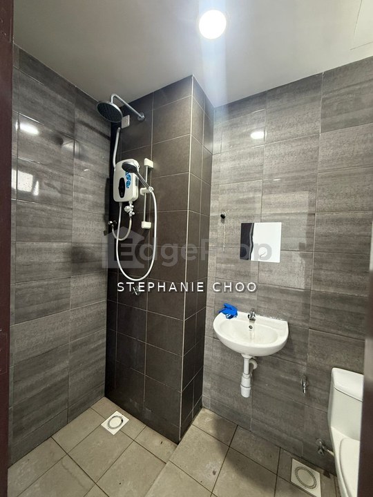 Cheras South, Balakong Symphony Tower Near SerI Kembangan MINES  , Selangor, Cheras