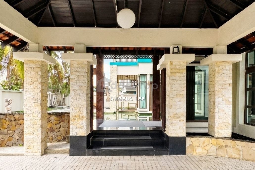 Exclusive Luxury Bungalow with Private Pool in Prestigious Ampang Hilir, Kuala Lumpur, Ampang Hilir