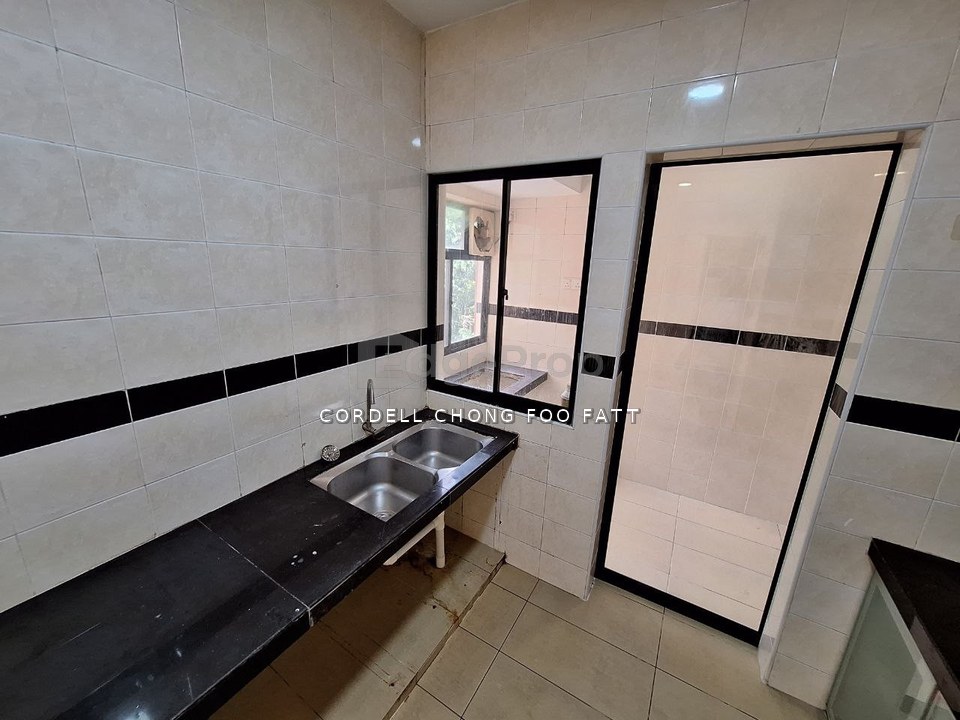 Aman Puri Apartment