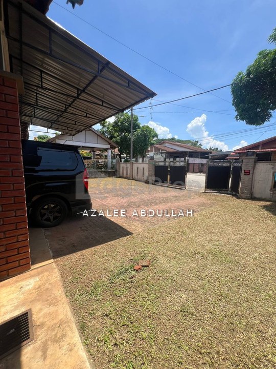 Semi D Bandar Damansara Kuantan, Pahang, Kuantan