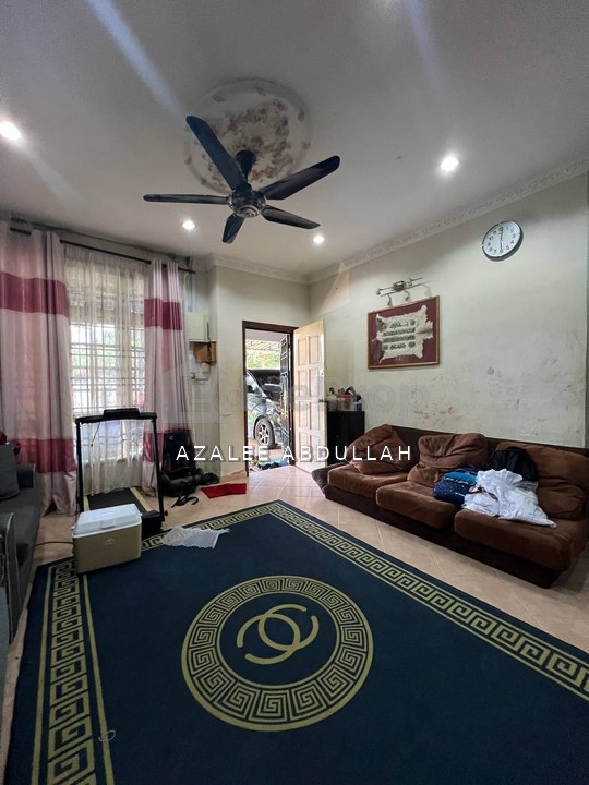 Semi D Bandar Damansara Kuantan, Pahang, Kuantan