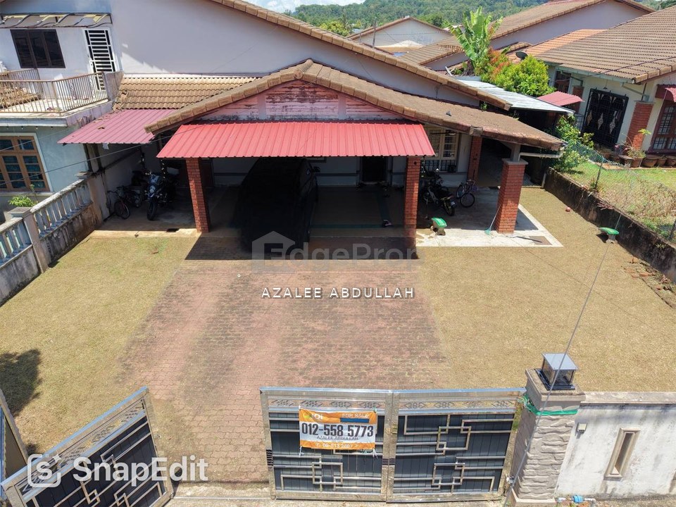 BANDAR DAMANSARA KUANTAN