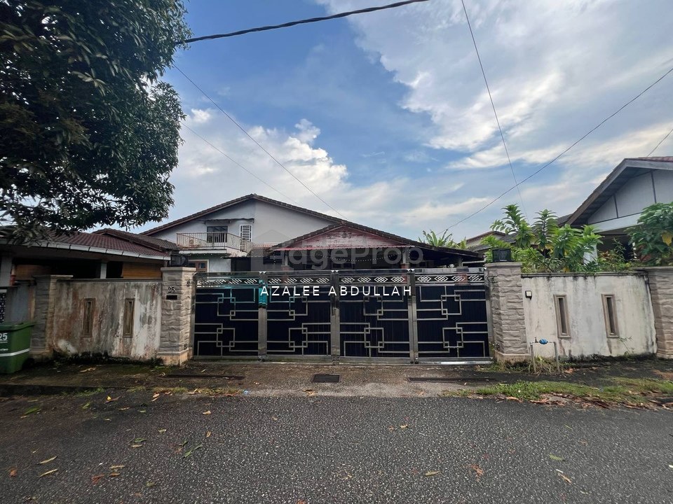 Semi D Bandar Damansara Kuantan, Pahang, Kuantan