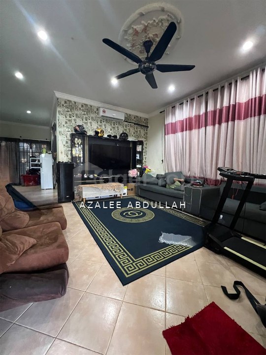 Semi D Bandar Damansara Kuantan, Pahang, Kuantan