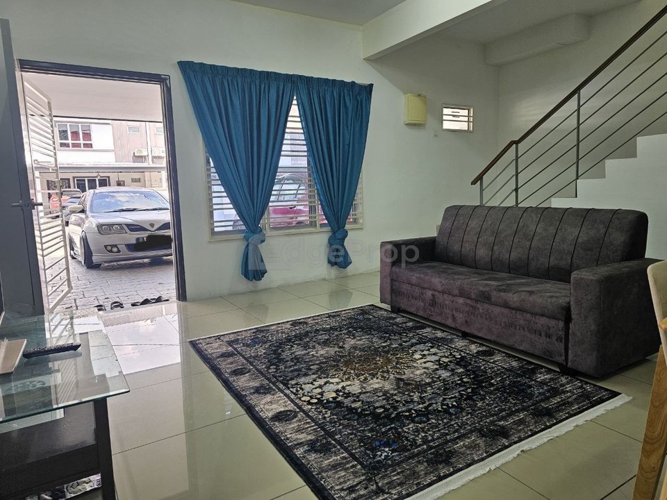 Irama Perdana @ Alam Perdana, Bandar Puncak Alam, Selangor , Selangor, Bandar Puncak Alam
