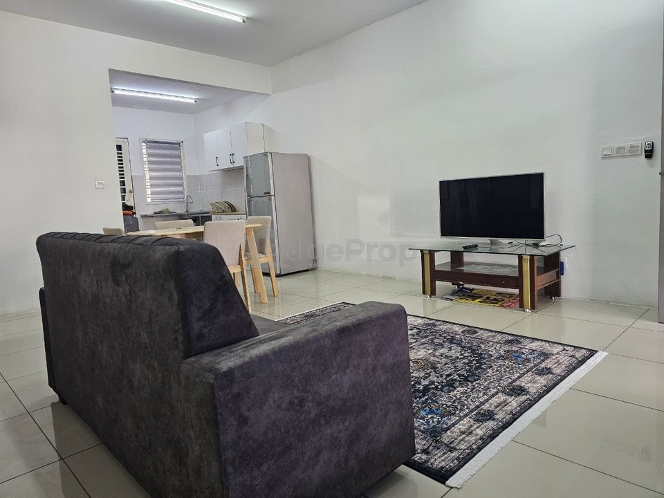 Irama Perdana @ Alam Perdana, Bandar Puncak Alam, Selangor , Selangor, Bandar Puncak Alam