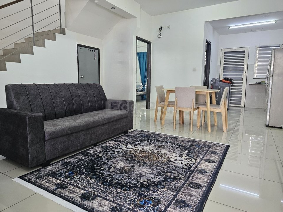 Irama Perdana @ Alam Perdana, Bandar Puncak Alam, Selangor , Selangor, Bandar Puncak Alam
