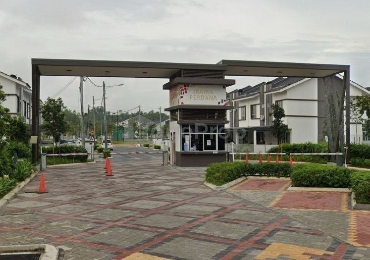 Irama Perdana @ Alam Perdana