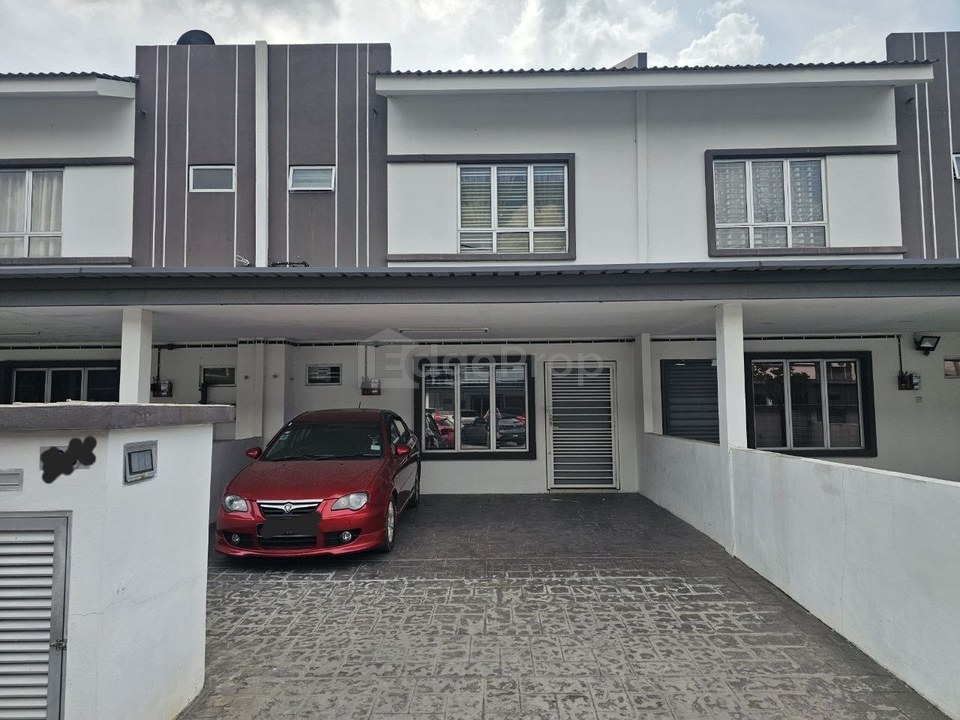 Irama Perdana @ Alam Perdana, Bandar Puncak Alam, Selangor , Selangor, Bandar Puncak Alam