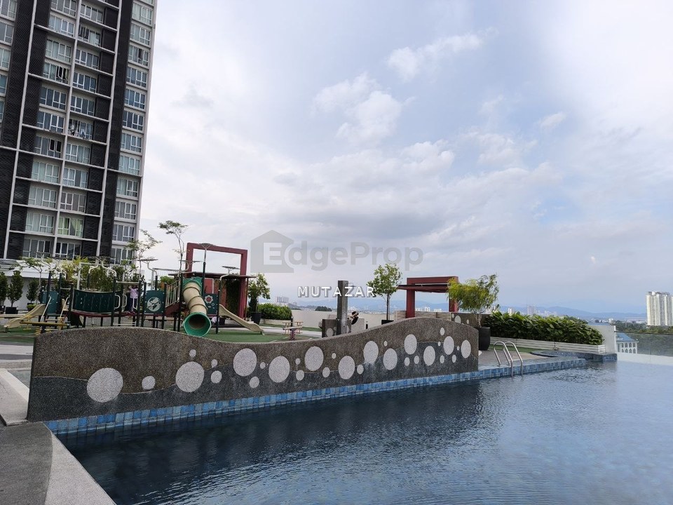 De Centrum Residences