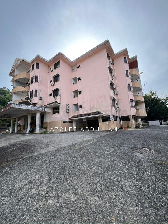 CLASSIC CONDOMINIUM BUKIT PELINDUNG KUANTAN, Pahang, Kuantan