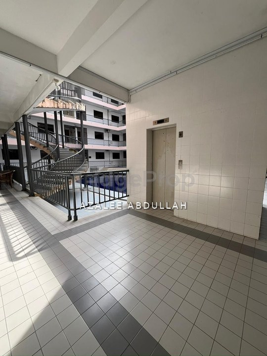 CLASSIC CONDOMINIUM BUKIT PELINDUNG KUANTAN, Pahang, Kuantan