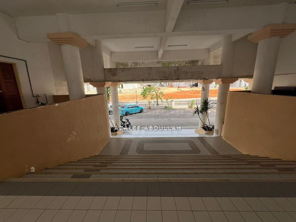 CLASSIC CONDOMINIUM BUKIT PELINDUNG KUANTAN, Pahang, Kuantan