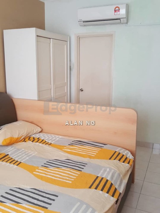 Koi Tropika Puchong @ Condo For Sale, Selangor, Bandar Puteri Puchong