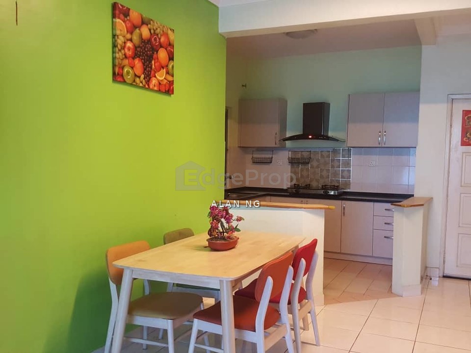 Koi Tropika Puchong @ Condo For Sale, Selangor, Bandar Puteri Puchong
