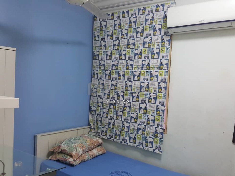 Koi Tropika Puchong @ Condo For Sale, Selangor, Bandar Puteri Puchong