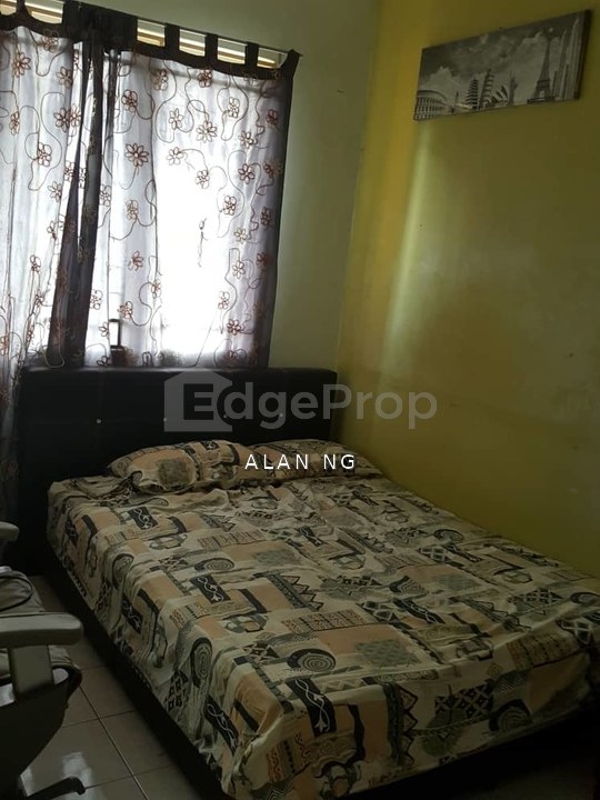 Koi Tropika Puchong @ Condo For Sale, Selangor, Bandar Puteri Puchong