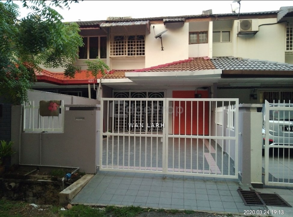 Taman Ampang Indah