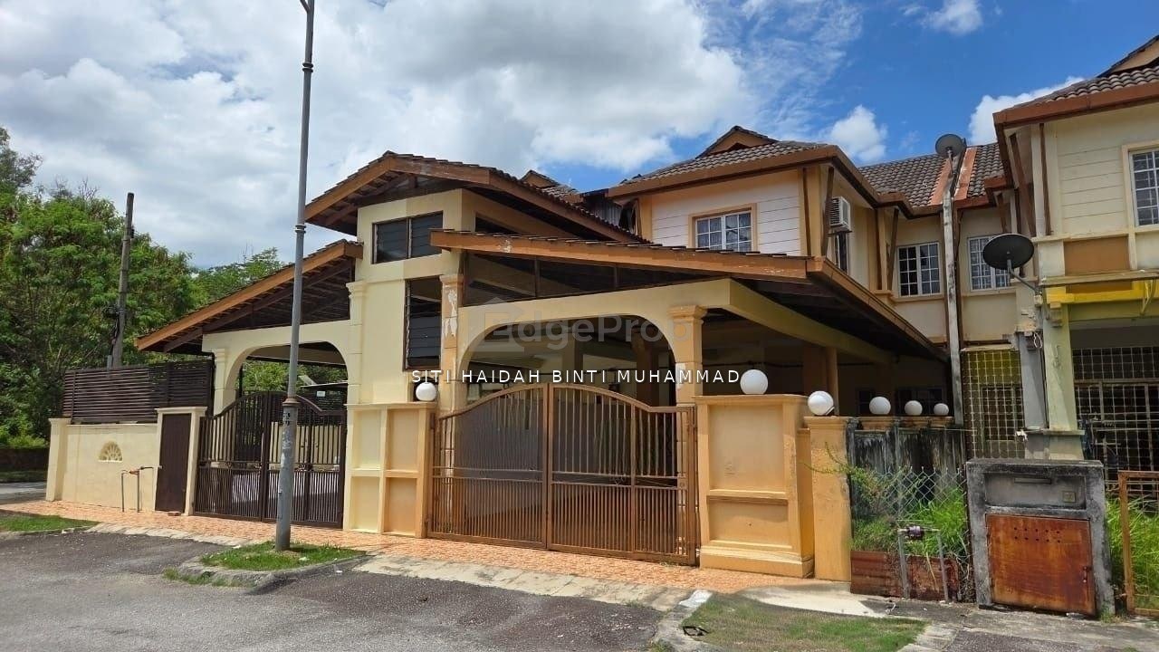 Seremban 3