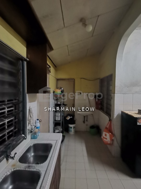 [Extra Bathroom]Taman Sri Segambut Single storey landed House kepong Jinjang 1 Tingkat, Kuala Lumpur, Segambut